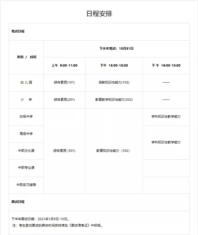 2020教师资格笔试拼班进行时